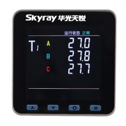 無(wú)線(xiàn)測(cè)溫